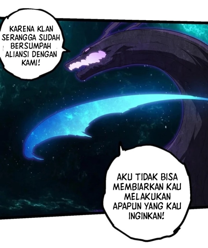 Evolution Begins With A Big Tree Chapter 396 Halaman 22