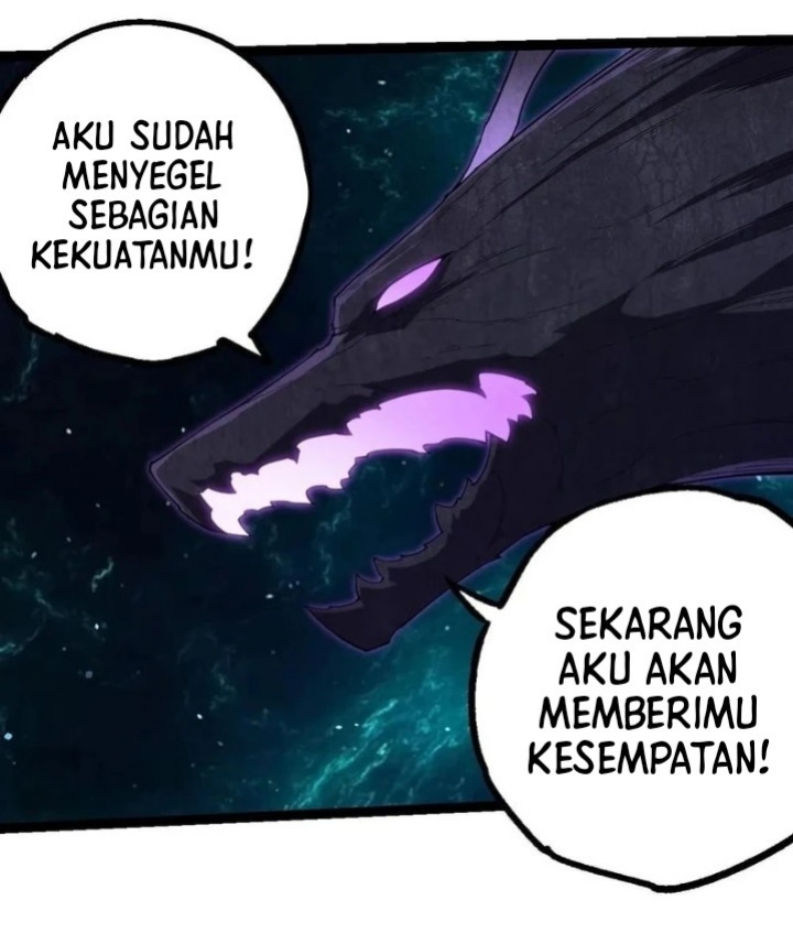 Evolution Begins With A Big Tree Chapter 396 Halaman 25