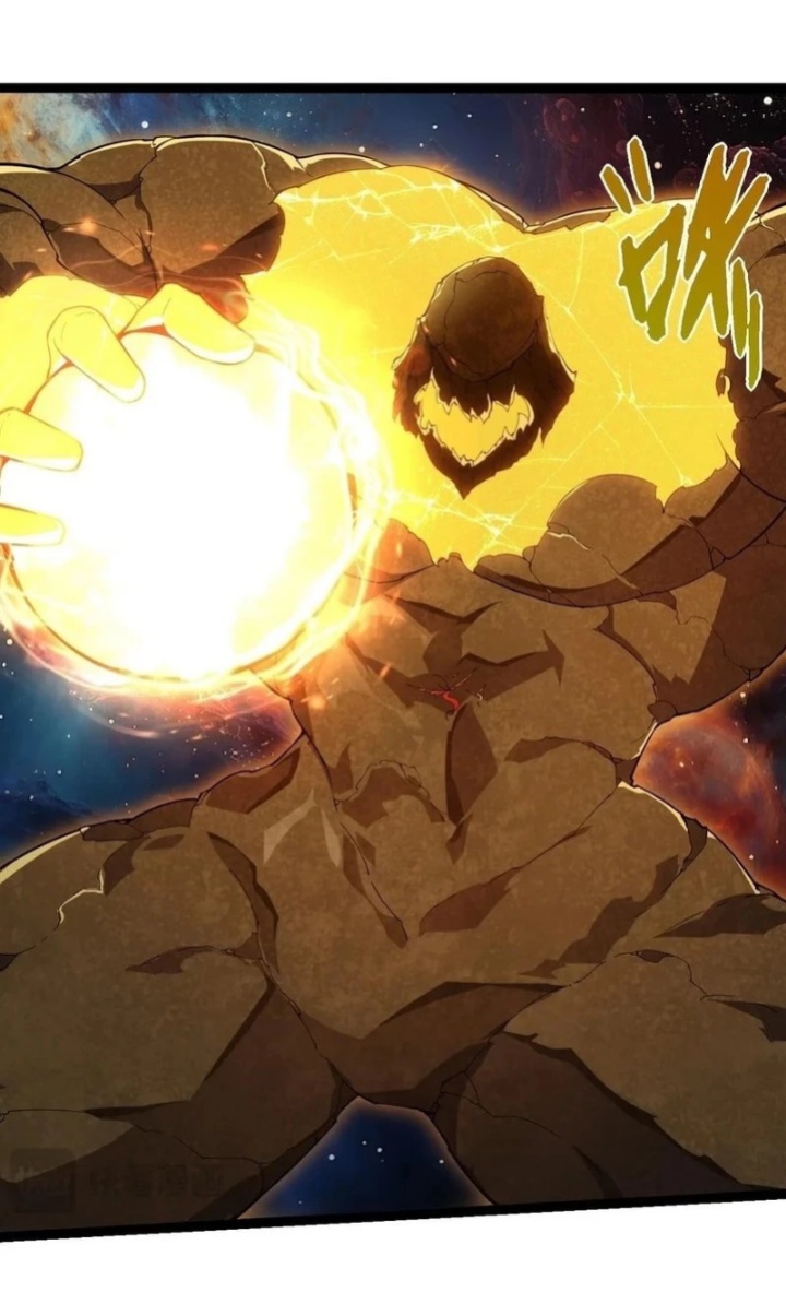 Evolution Begins With A Big Tree Chapter 396 Halaman 45