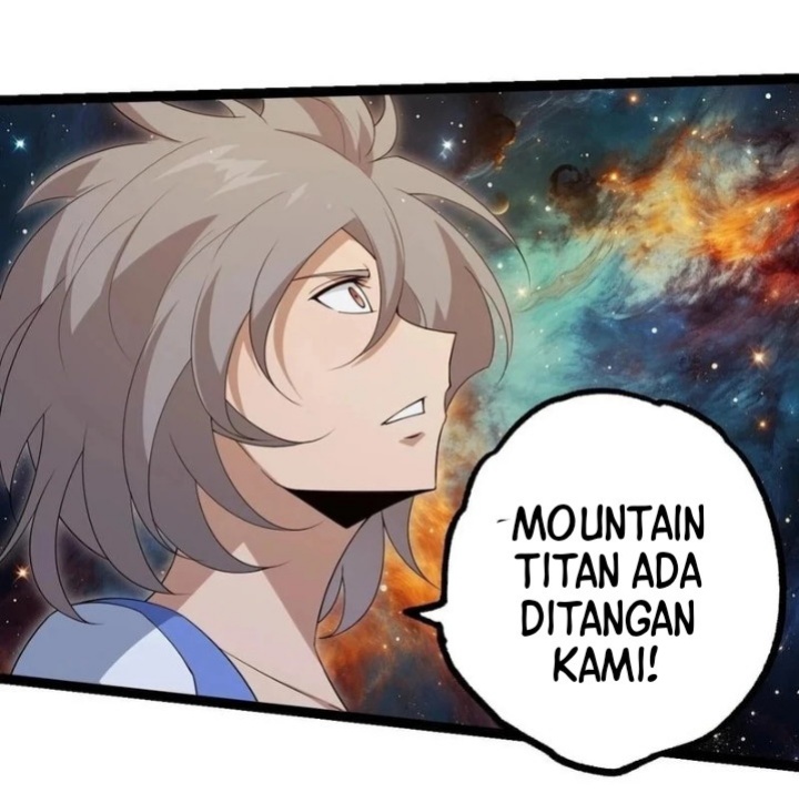 Evolution Begins With A Big Tree Chapter 396 Halaman 46