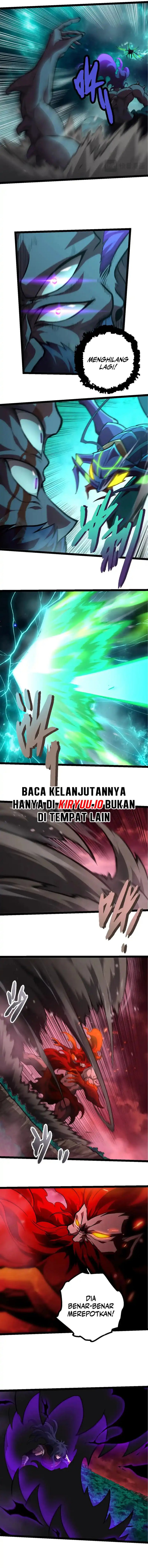 Evolution Begins With A Big Tree Chapter 474 Halaman 5