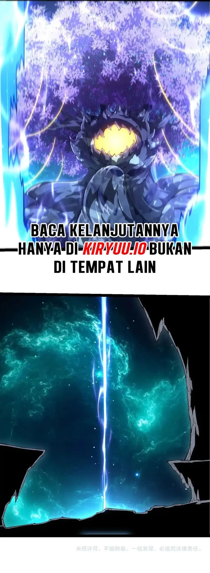 Evolution Begins With A Big Tree Chapter 479 Halaman 17