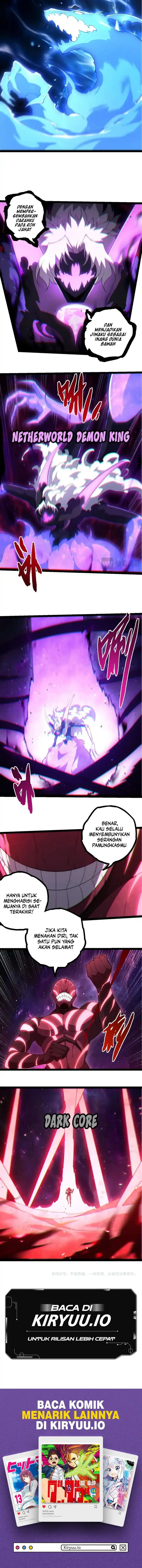 Evolution Begins With A Big Tree Chapter 484 Halaman 9