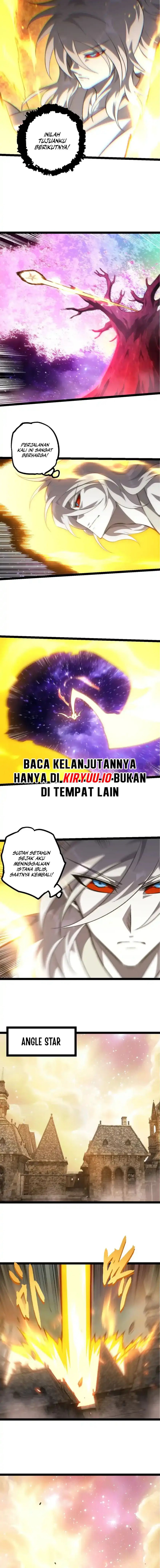 Evolution Begins With A Big Tree Chapter 503 Halaman 7