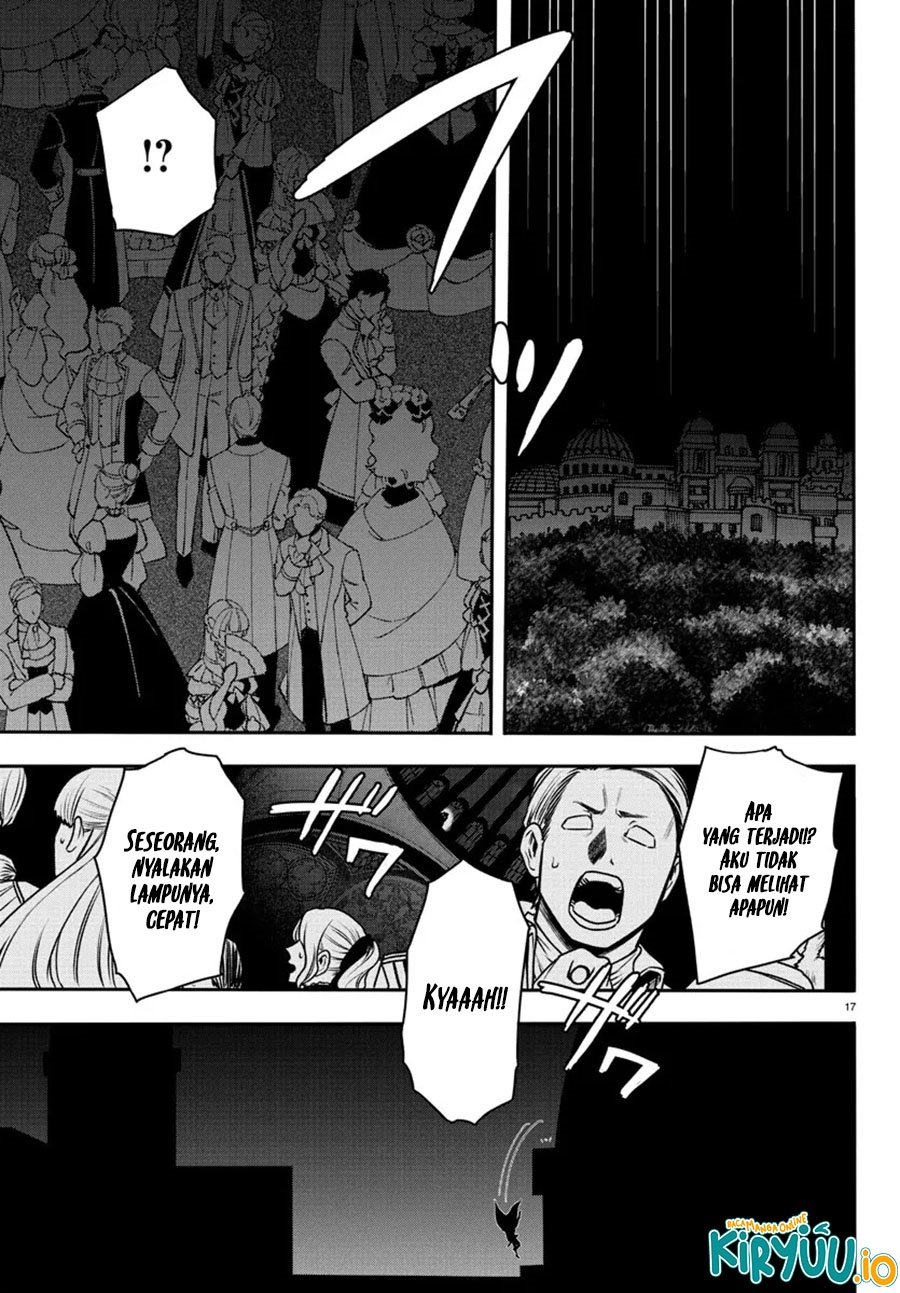 Ex Assassin Who Killed The Hero Jobless Middle Aged Man Starting A New Life Chapter 1 Halaman 18