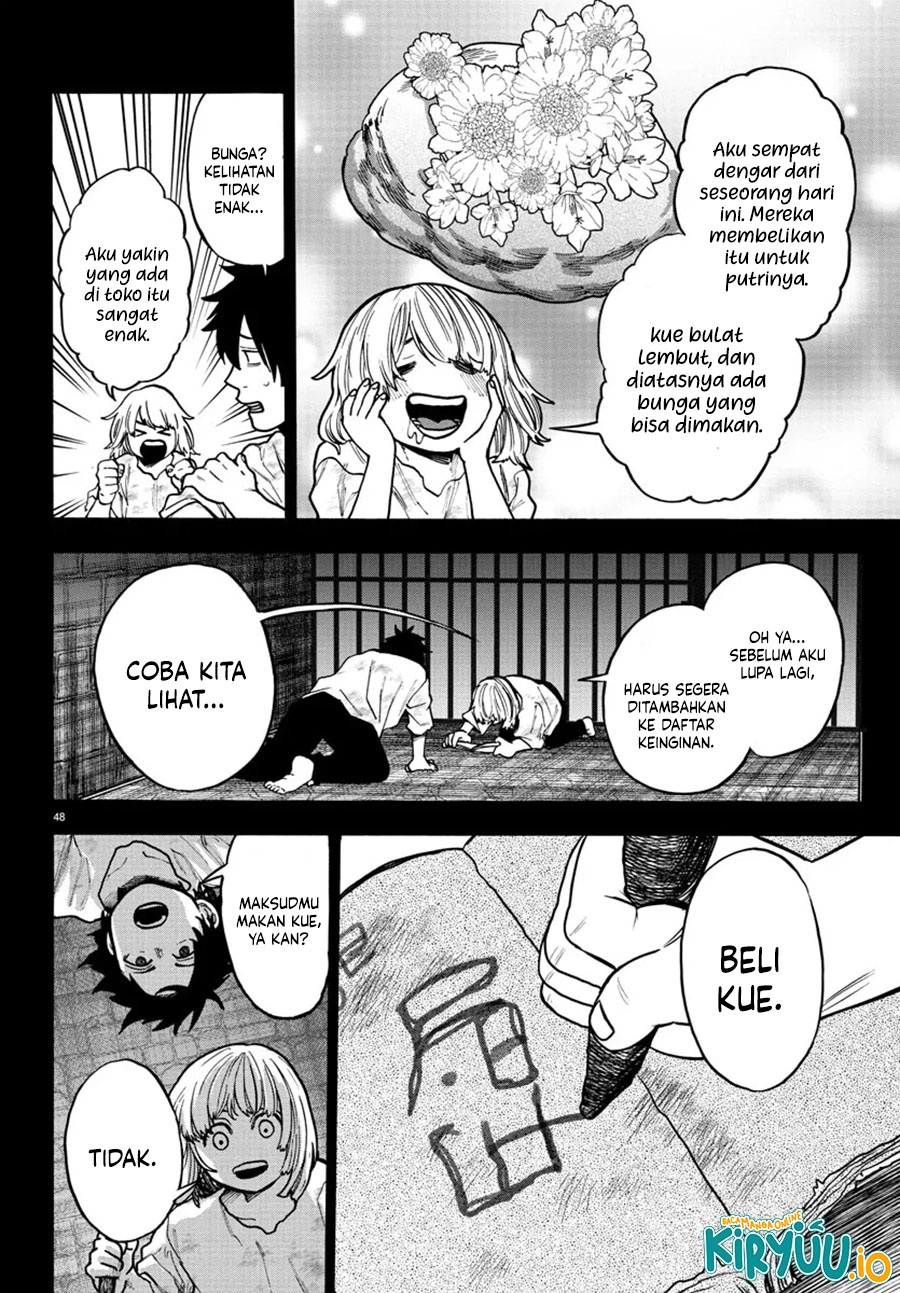 Ex Assassin Who Killed The Hero Jobless Middle Aged Man Starting A New Life Chapter 1 Halaman 49