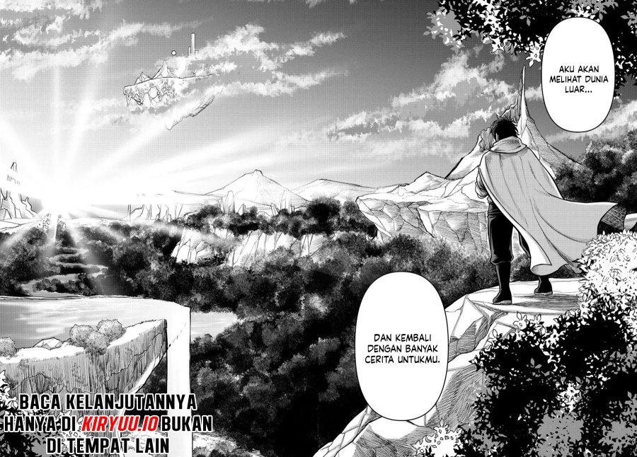 Ex Assassin Who Killed The Hero Jobless Middle Aged Man Starting A New Life Chapter 1 Halaman 53
