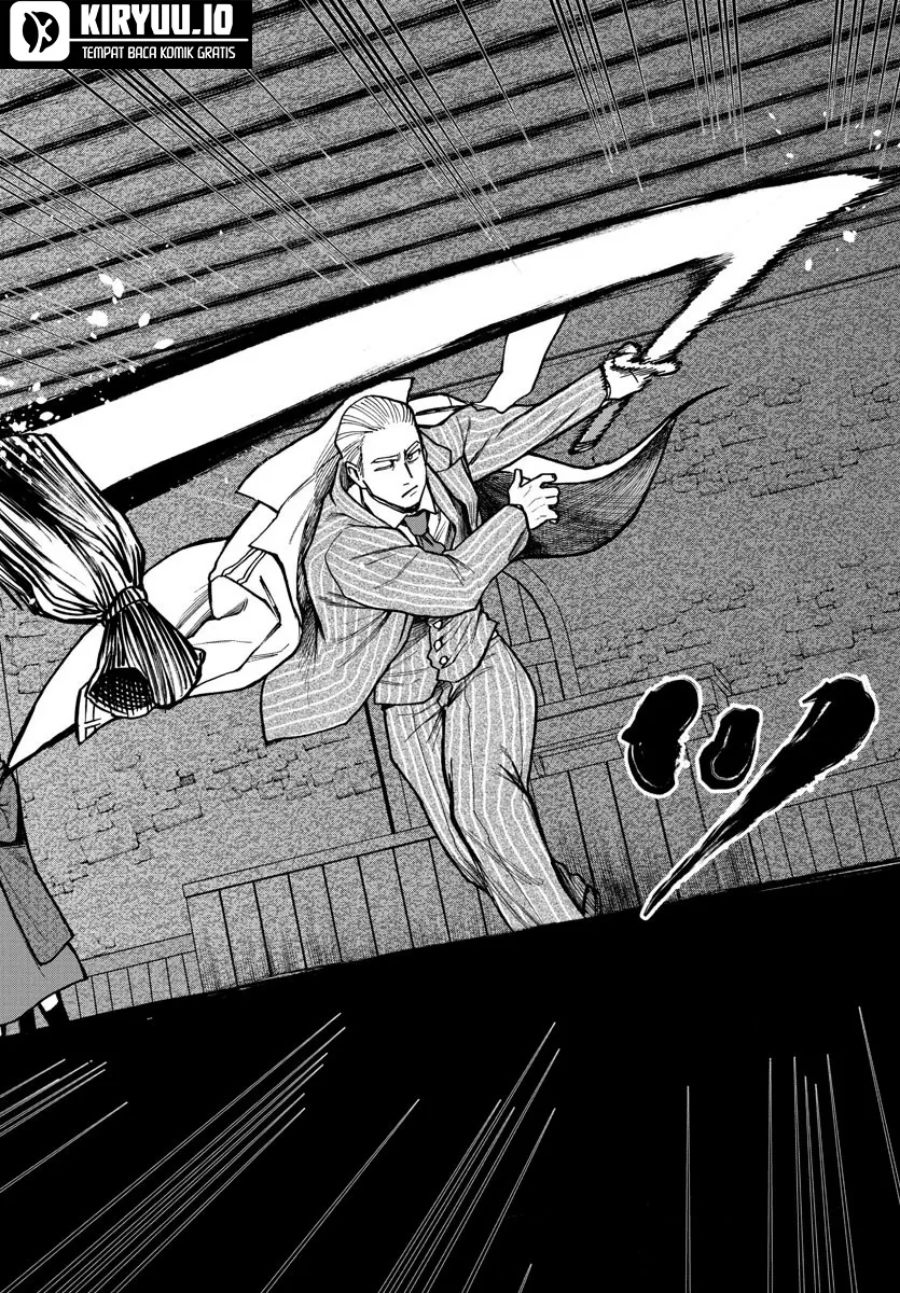 Ex Assassin Who Killed The Hero Jobless Middle Aged Man Starting A New Life Chapter 6 Halaman 21