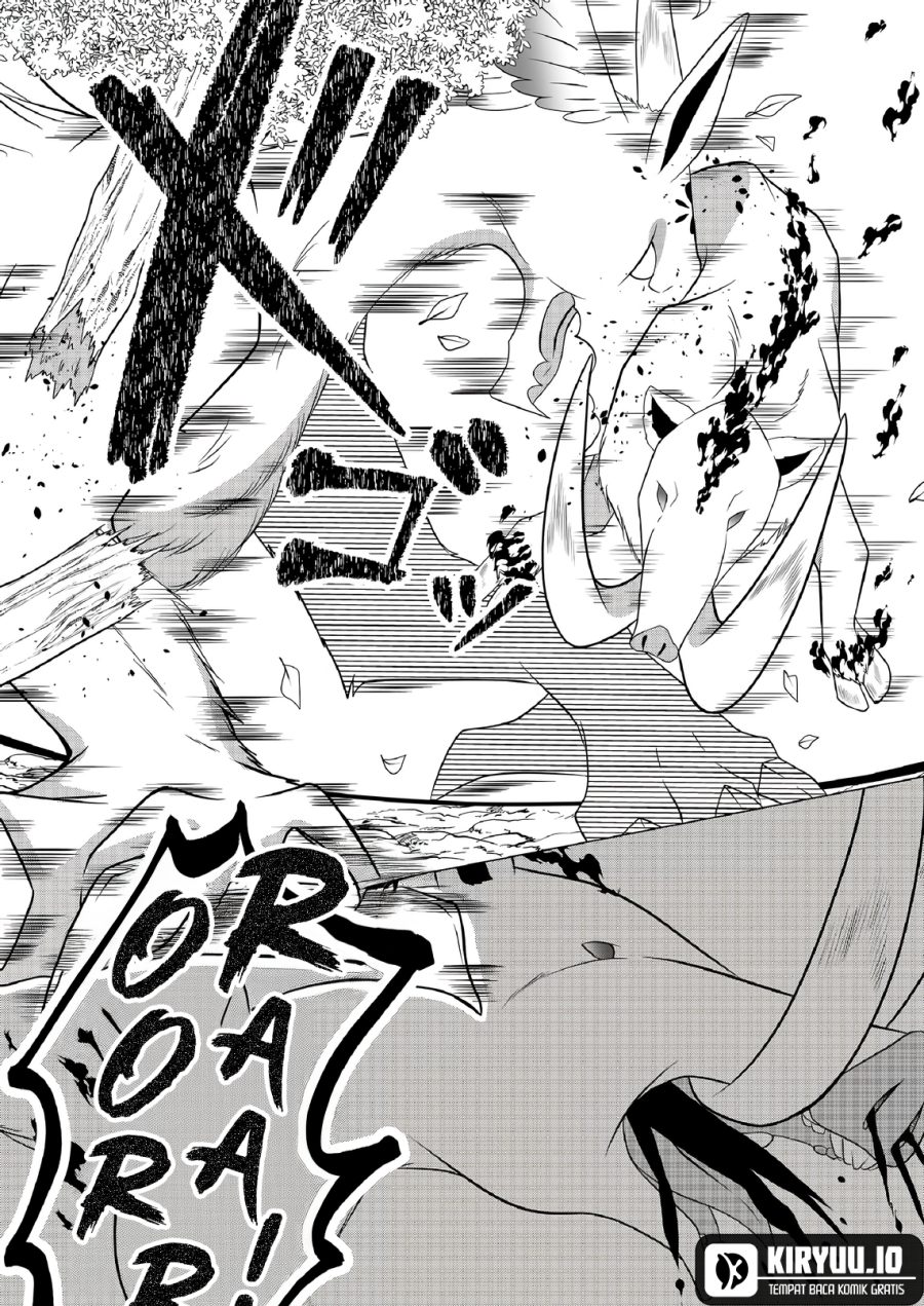 Ex Salarymans Easygoing Farming Life In Another World Chapter 7 Halaman 13