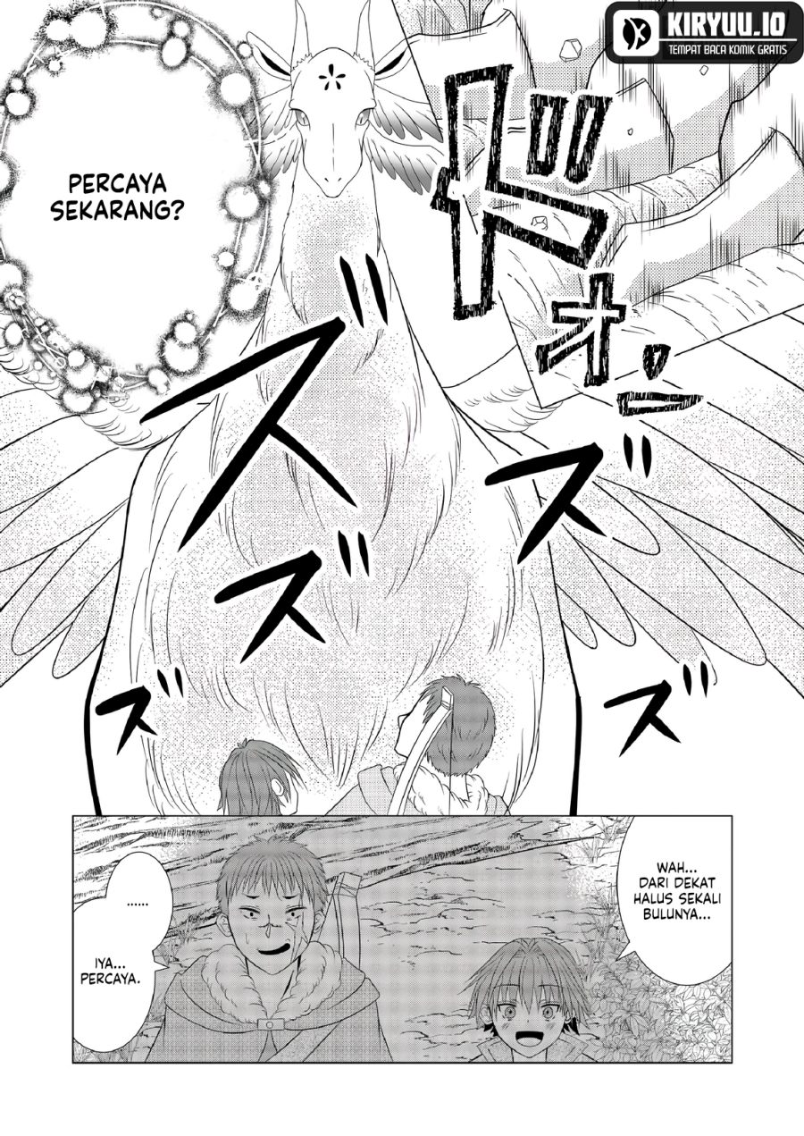 Ex Salarymans Easygoing Farming Life In Another World Chapter 7 Halaman 21