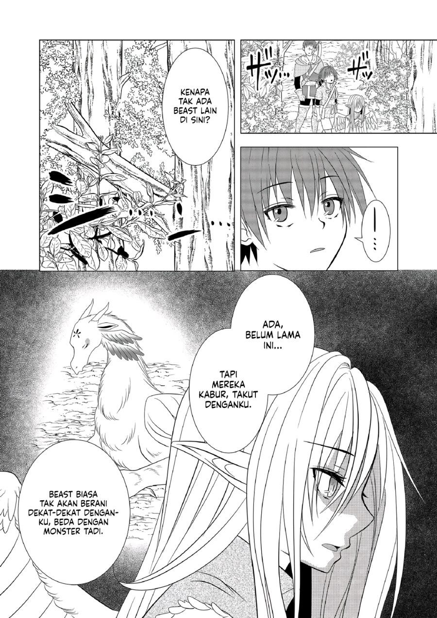 Ex Salarymans Easygoing Farming Life In Another World Chapter 7 Halaman 22