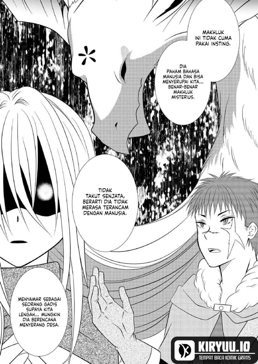 Ex Salarymans Easygoing Farming Life In Another World Chapter 8 Halaman 8