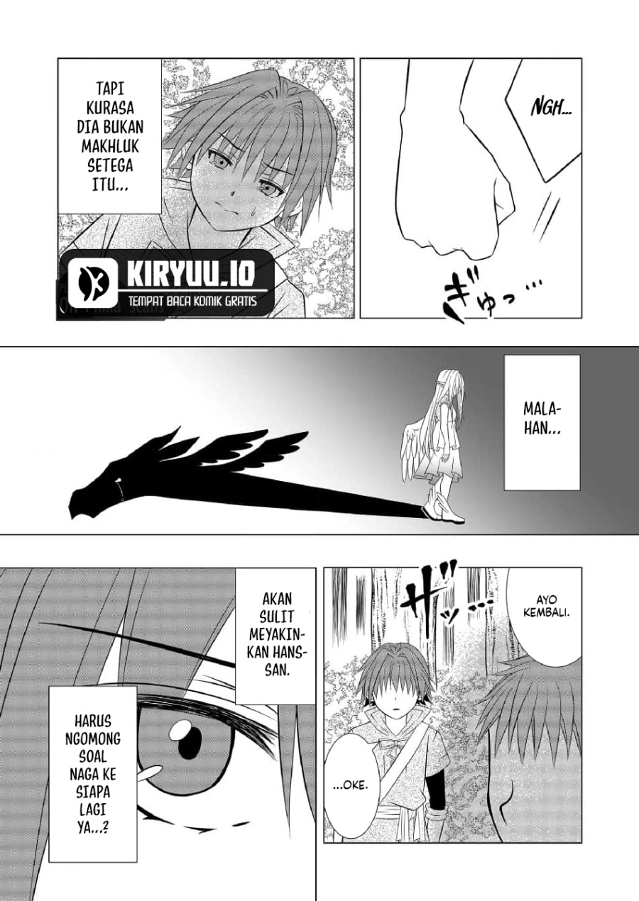 Ex Salarymans Easygoing Farming Life In Another World Chapter 8 Halaman 11