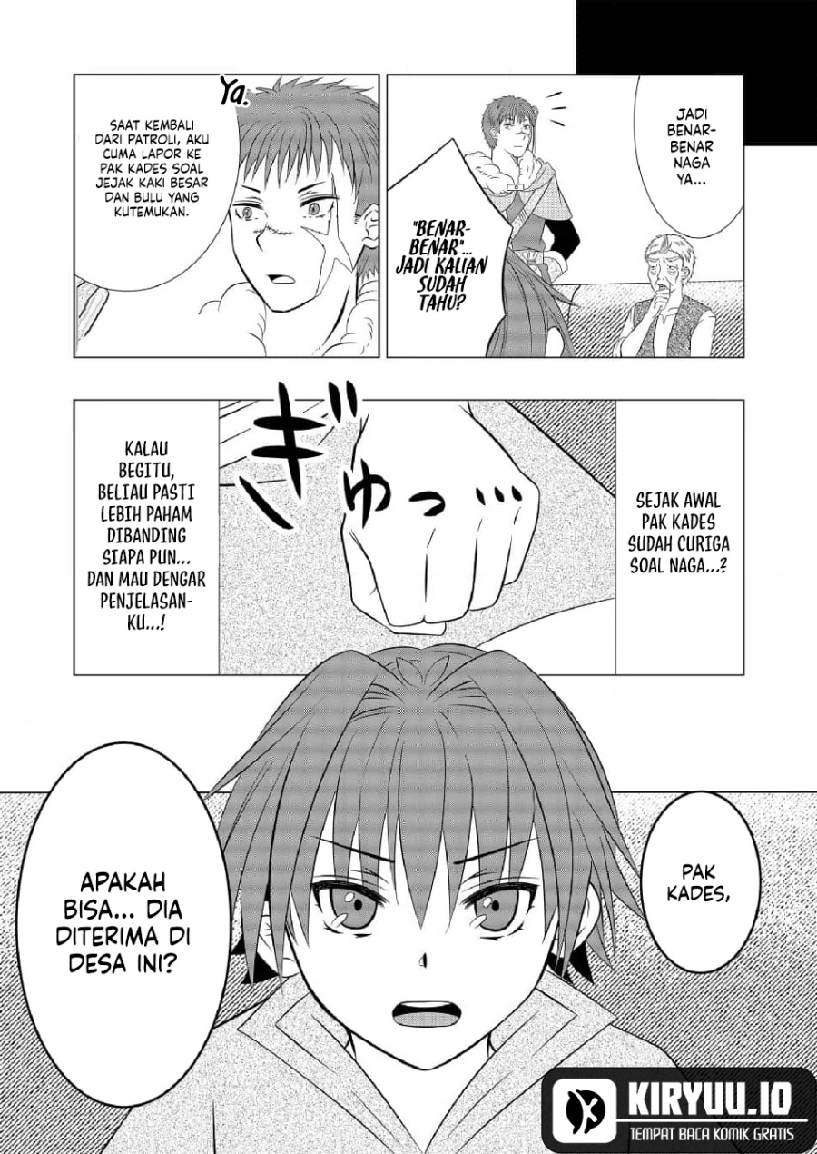 Ex Salarymans Easygoing Farming Life In Another World Chapter 8 Halaman 19