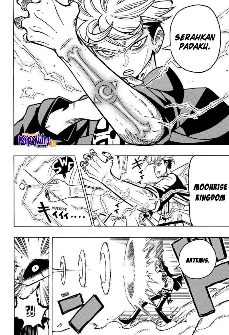 Exorcist No Kiyoshi Kun Chapter 1 Halaman 44