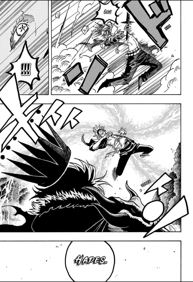 Exorcist No Kiyoshi Kun Chapter 22 Halaman 9
