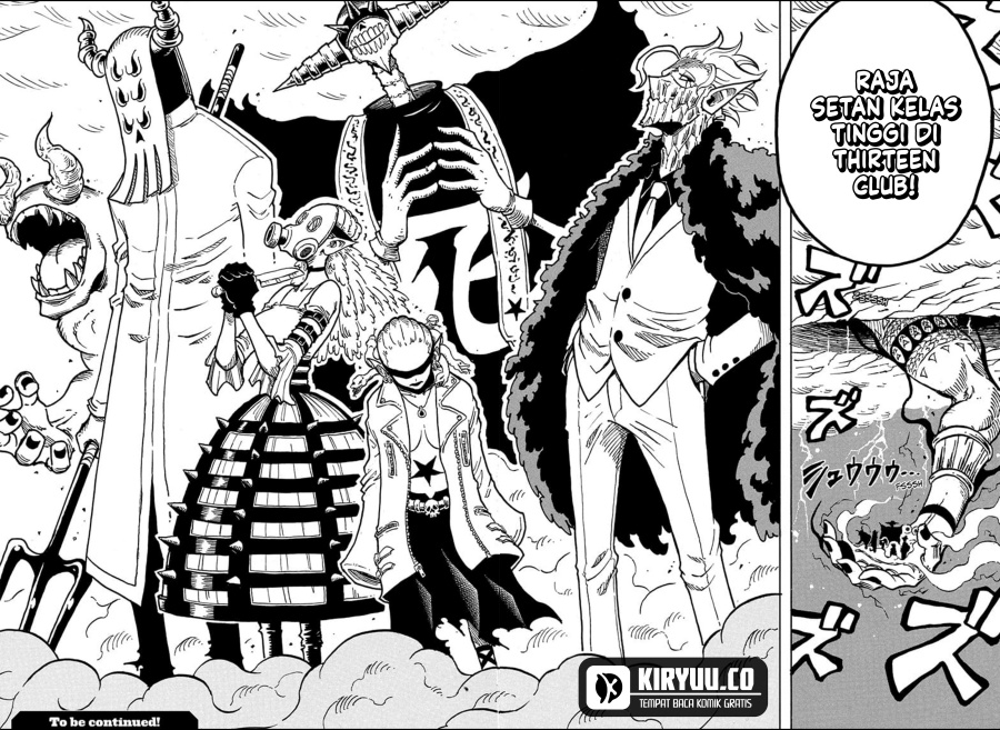 Exorcist No Kiyoshi Kun Chapter 30 Halaman 18