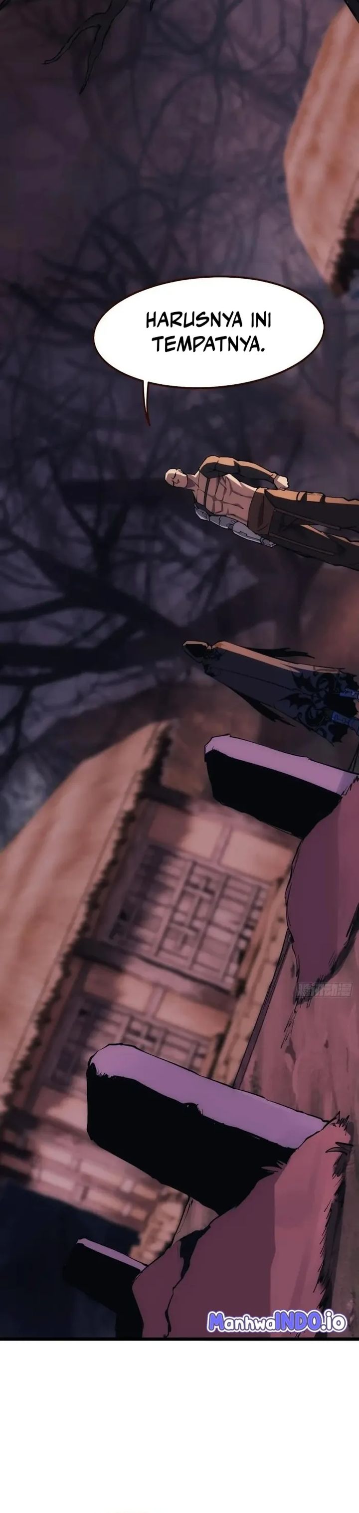 Extremely Evil Game Chapter 24 Halaman 7