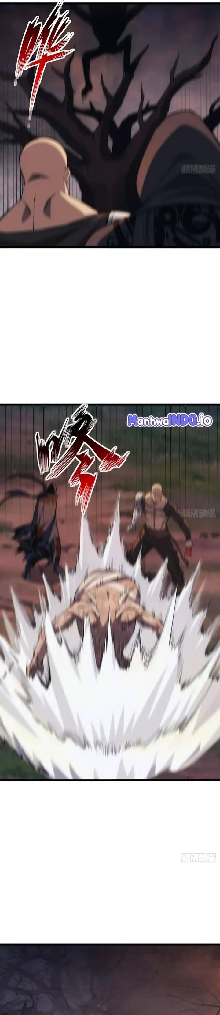 Extremely Evil Game Chapter 24 Halaman 10
