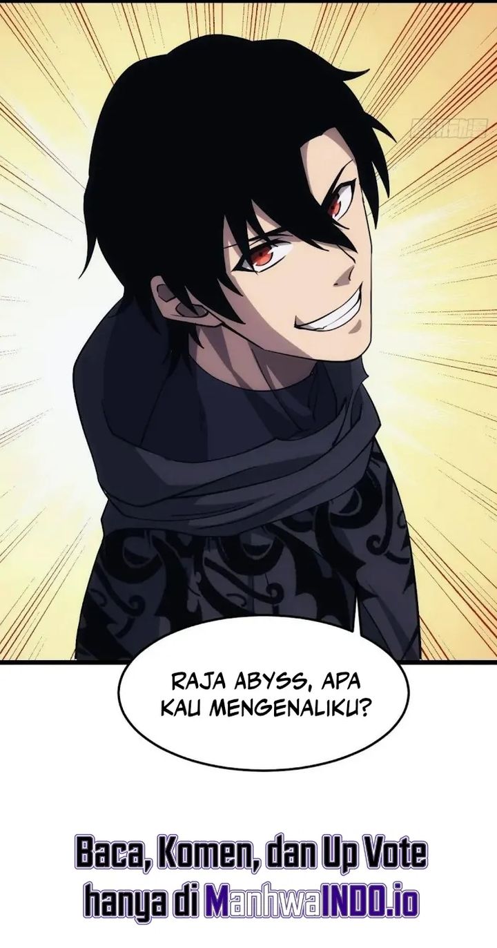 Extremely Evil Game Chapter 24 Halaman 20