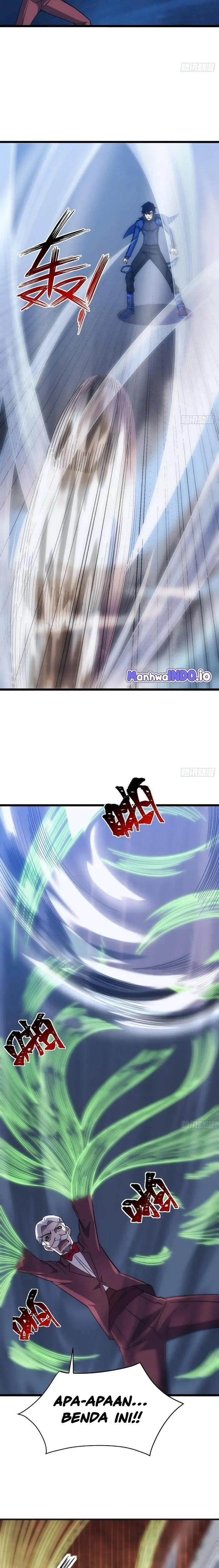 Extremely Evil Game Chapter 30 Halaman 10