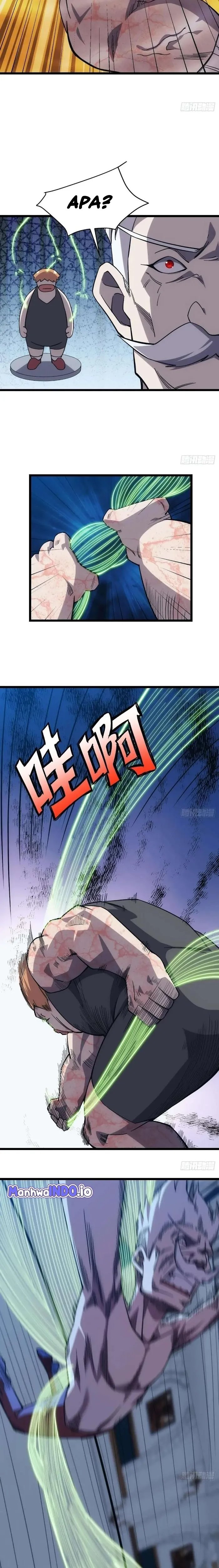 Extremely Evil Game Chapter 32 Halaman 8