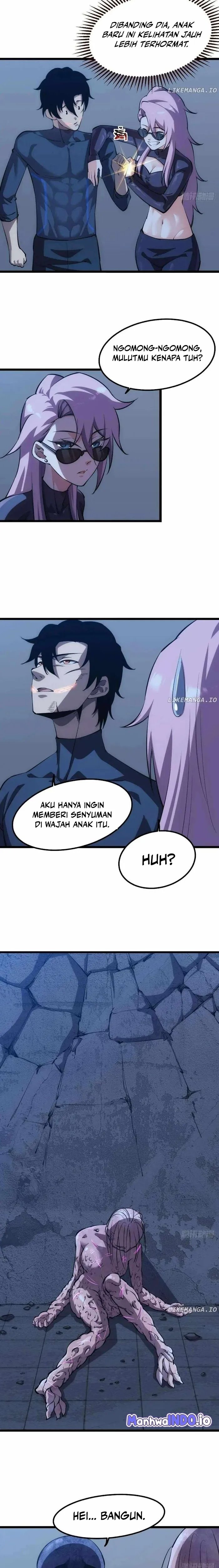 Extremely Evil Game Chapter 33 Halaman 4