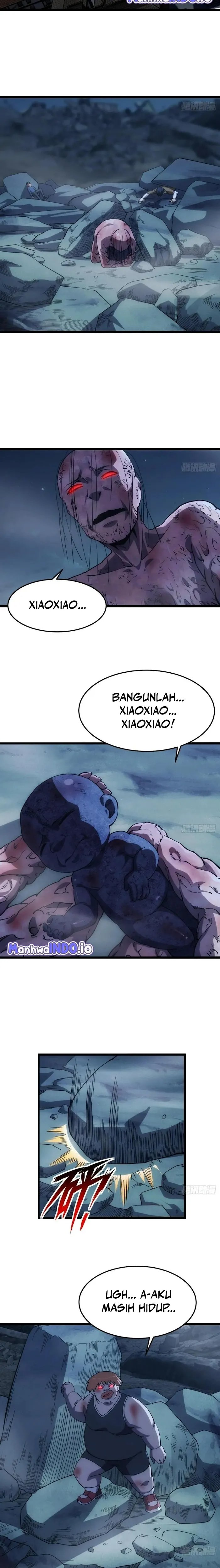 Extremely Evil Game Chapter 35 Halaman 5