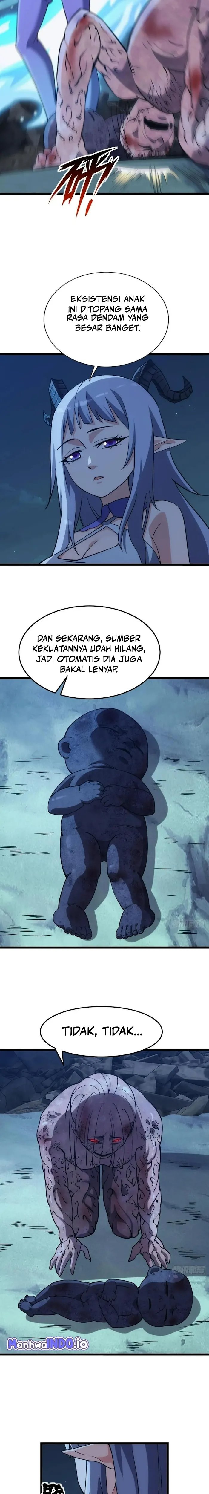 Extremely Evil Game Chapter 35 Halaman 9
