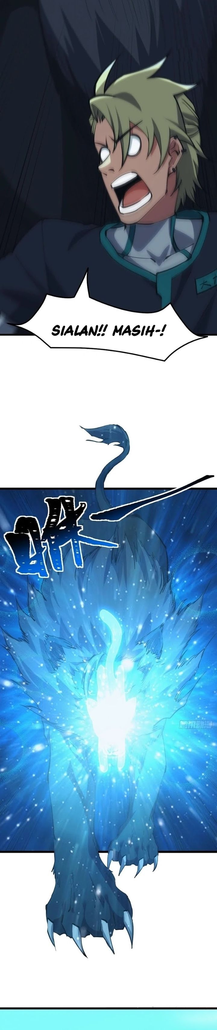 Extremely Evil Game Chapter 47 Halaman 5