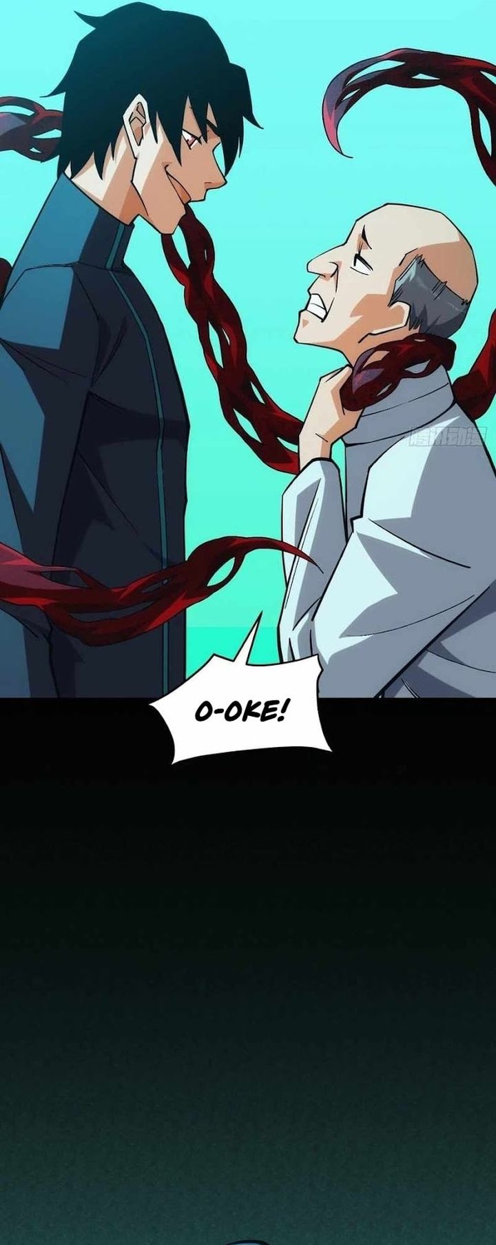 Extremely Evil Game Chapter 48 Halaman 6