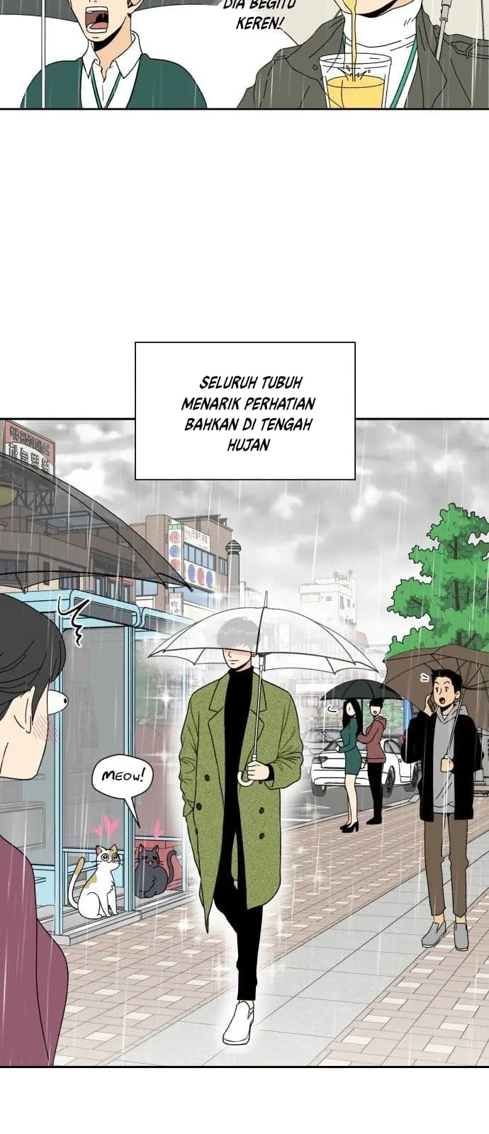 Face Genius Chapter 1 Halaman 9