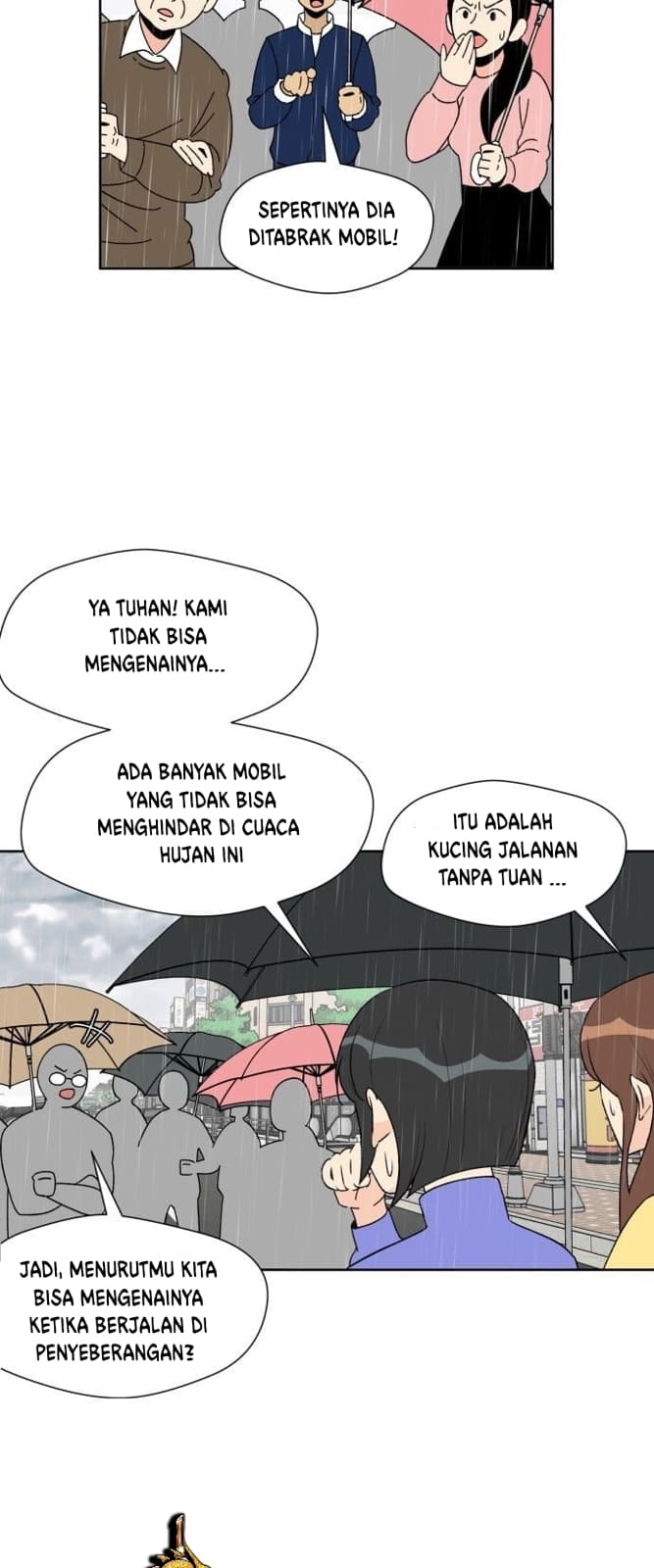 Face Genius Chapter 1 Halaman 34