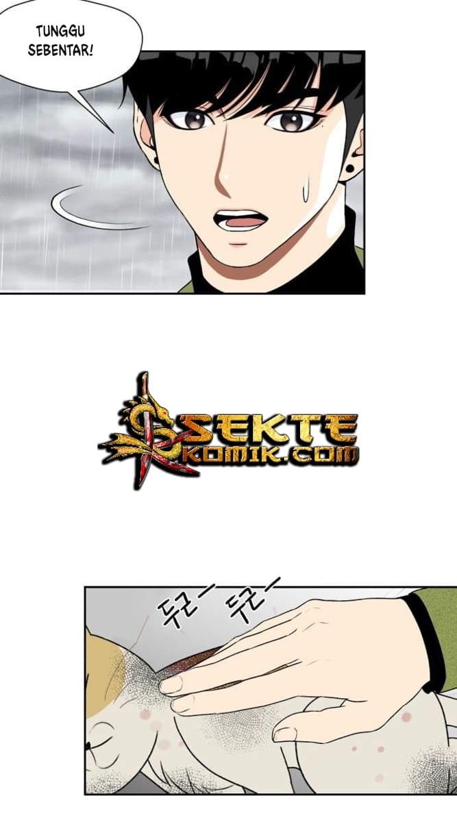 Face Genius Chapter 1 Halaman 36