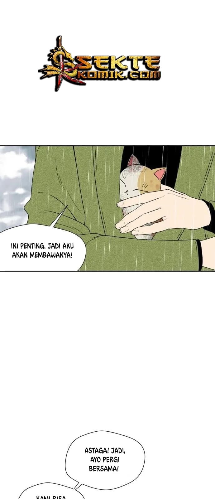 Face Genius Chapter 1 Halaman 37