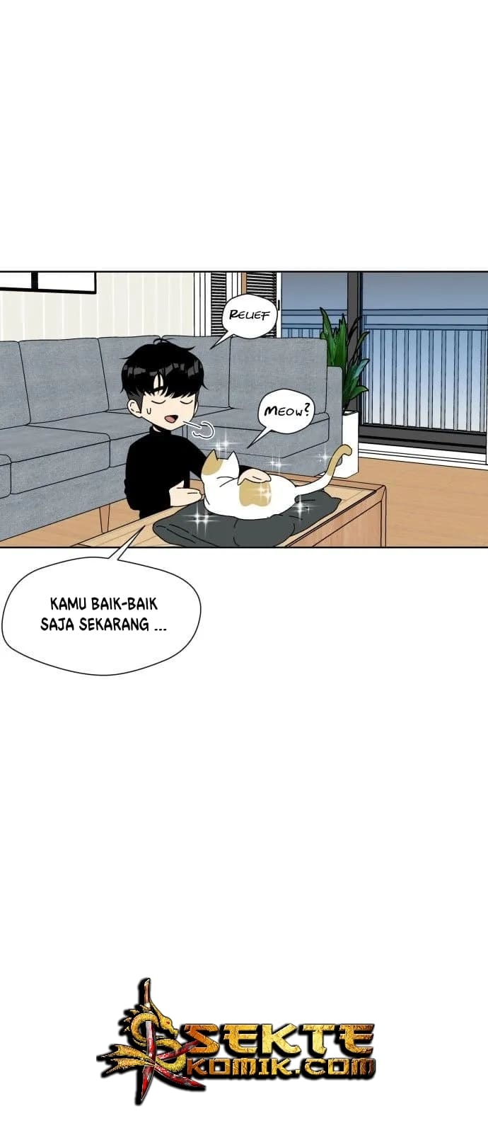 Face Genius Chapter 1 Halaman 46