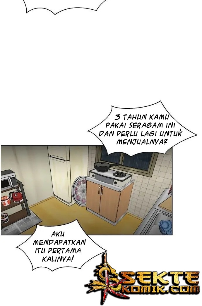 Face Genius Chapter 2 Halaman 32