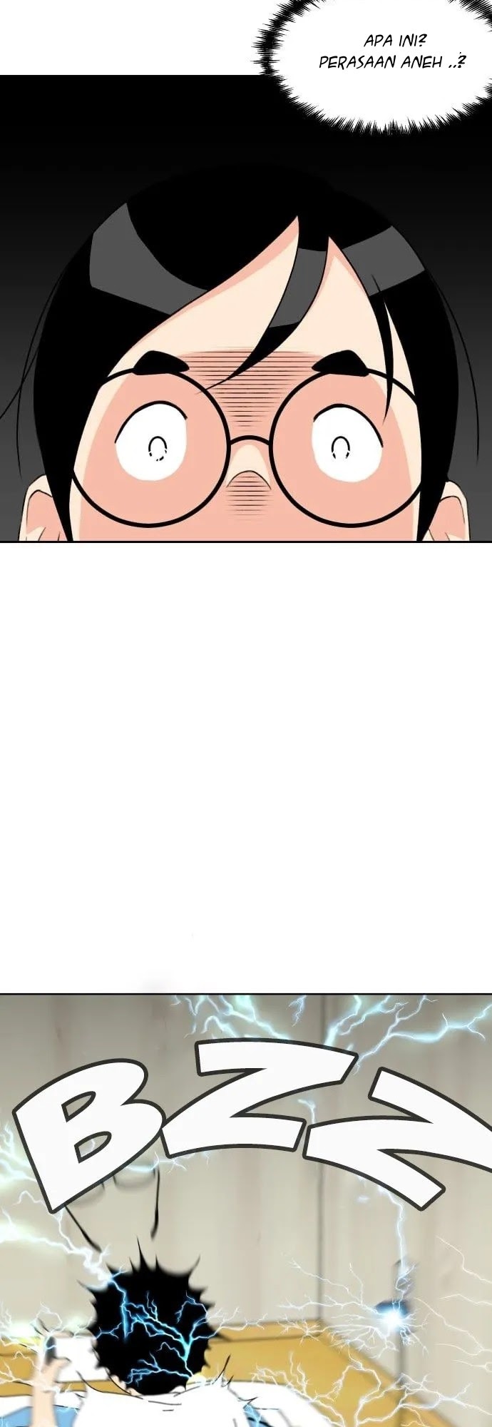 Face Genius Chapter 3 Halaman 23