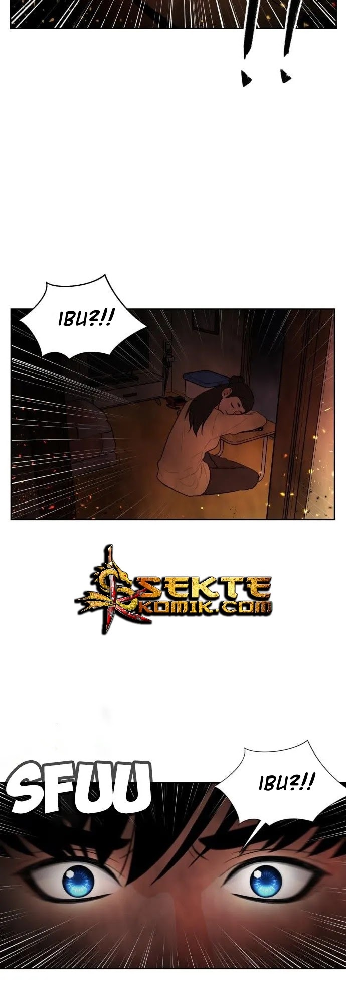 Face Genius Chapter 3 Halaman 38