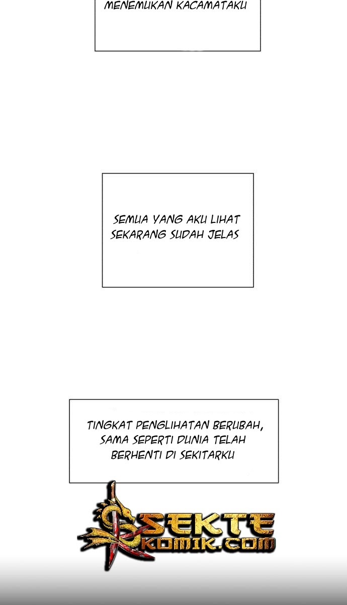 Face Genius Chapter 4 Halaman 23