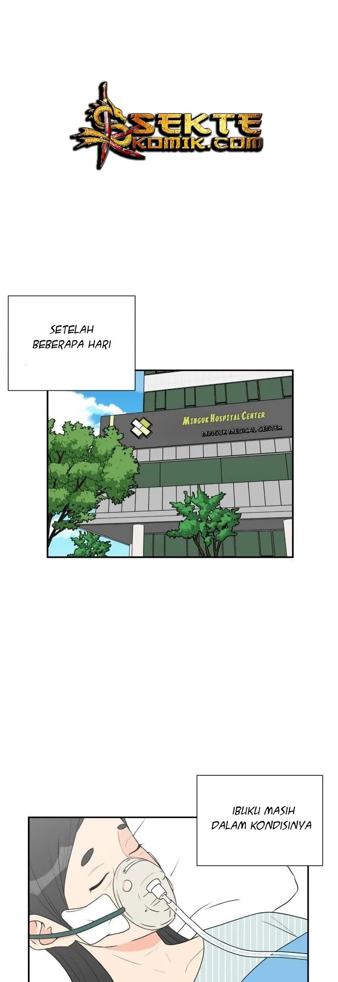 Face Genius Chapter 4 Halaman 36