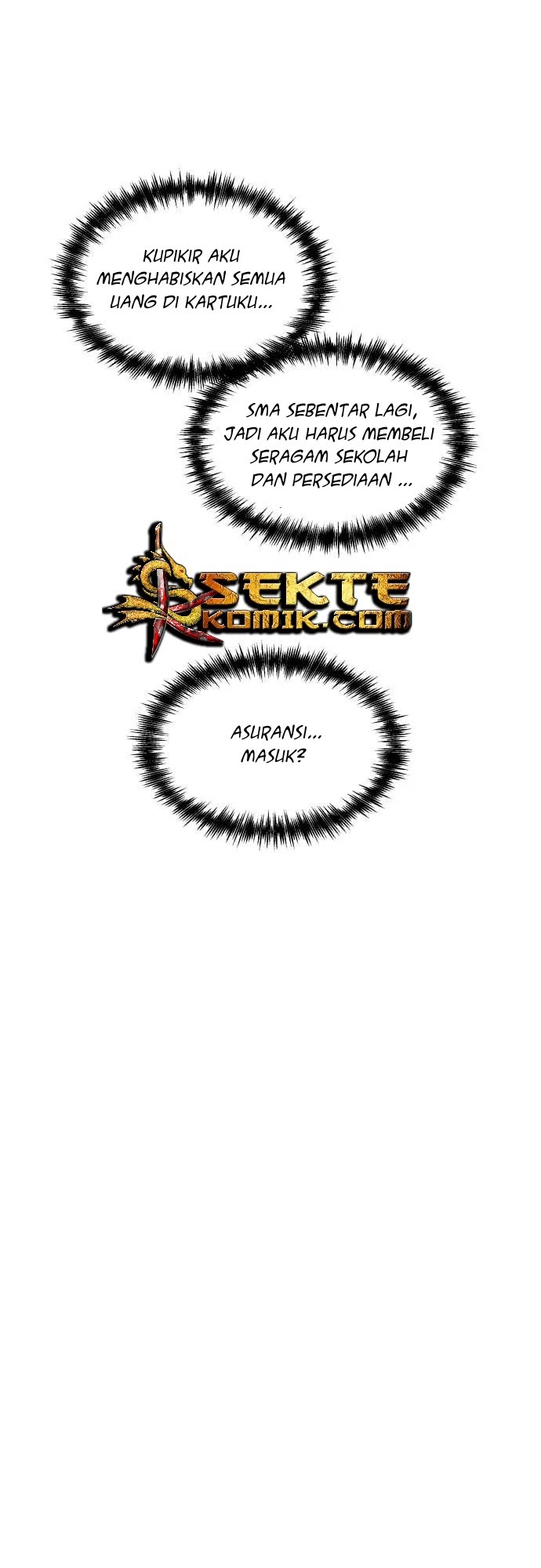 Face Genius Chapter 4 Halaman 44