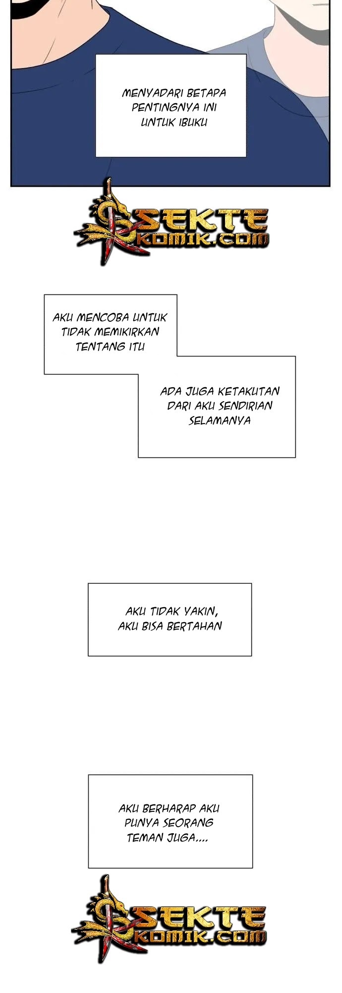 Face Genius Chapter 4 Halaman 47