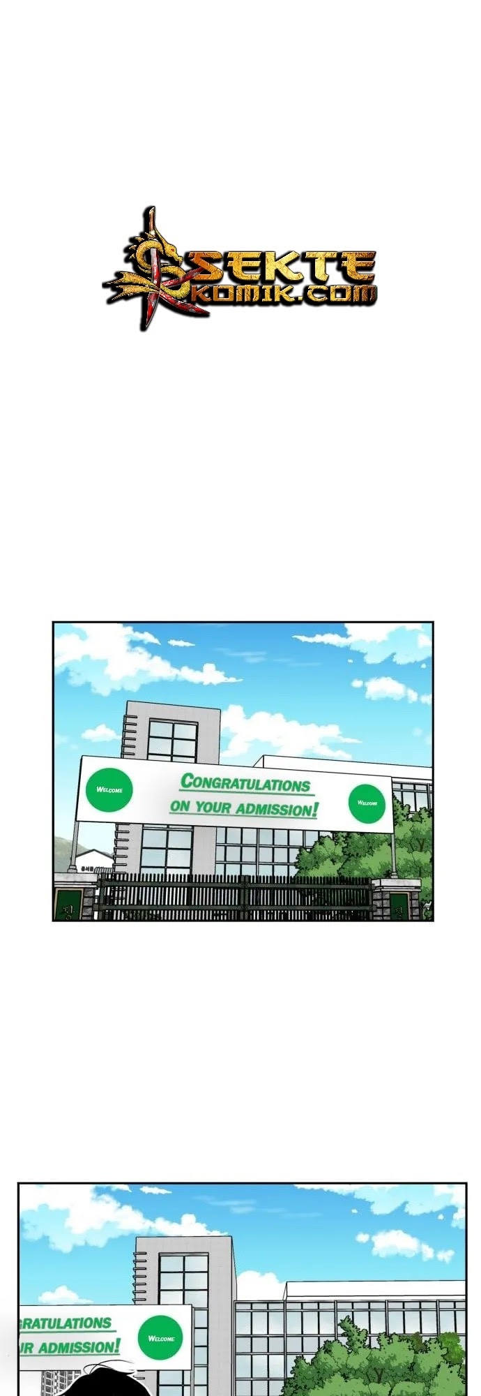 Face Genius Chapter 4 Halaman 48