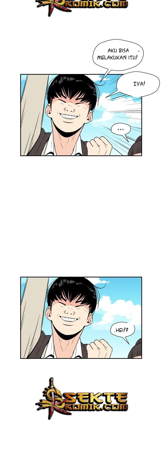 Face Genius Chapter 4 Halaman 51