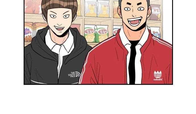 Face Genius Chapter 5 Halaman 32