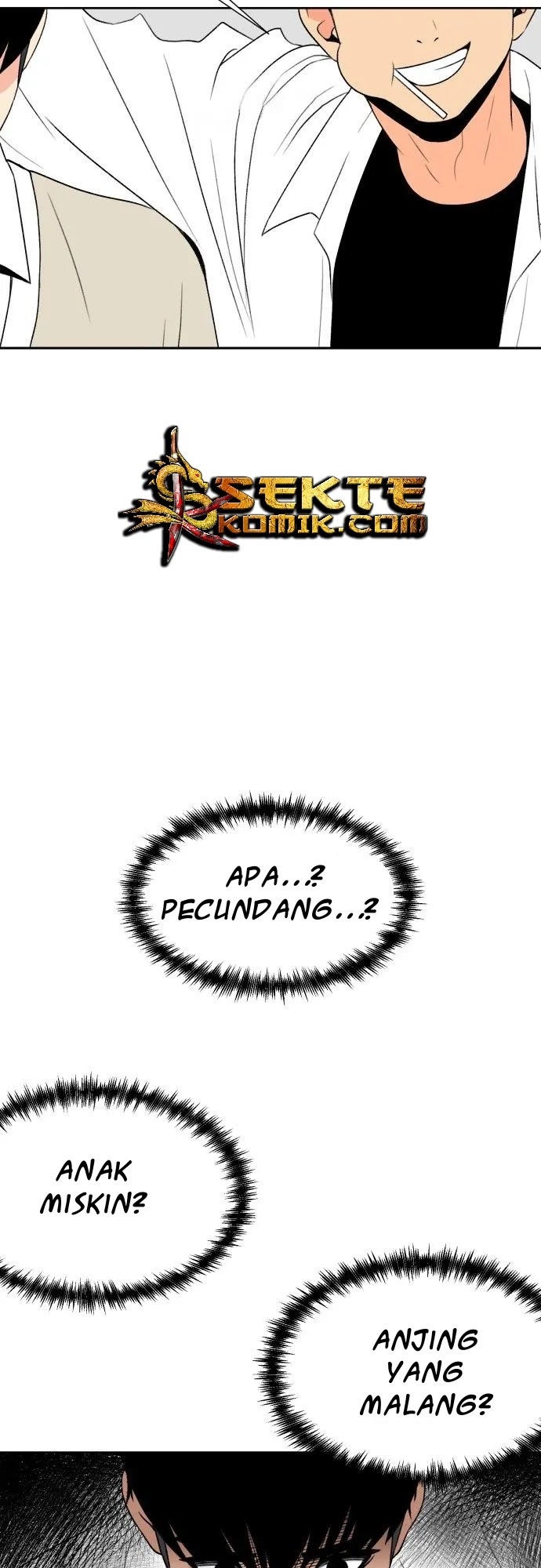 Face Genius Chapter 5 Halaman 42