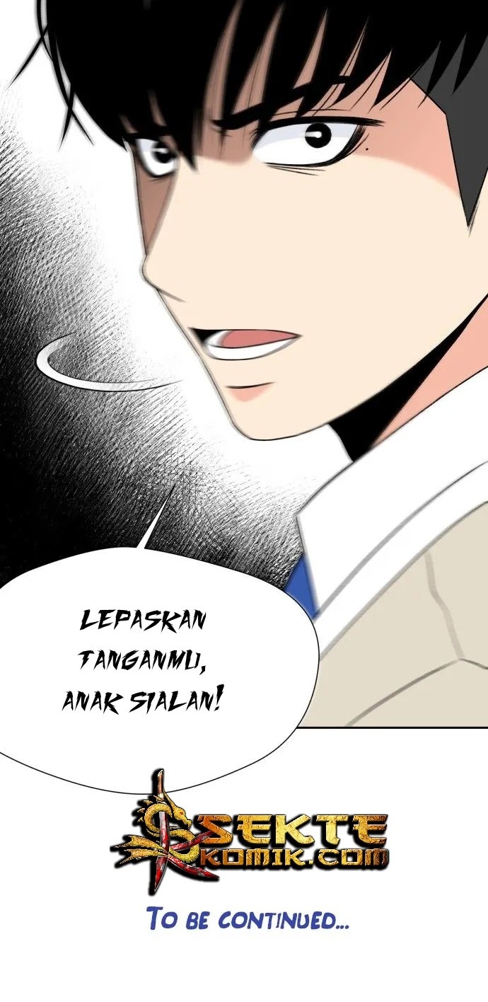 Face Genius Chapter 5 Halaman 47