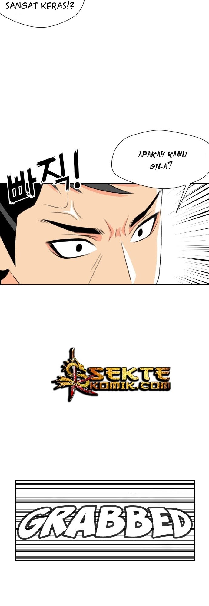 Face Genius Chapter 6 Halaman 5