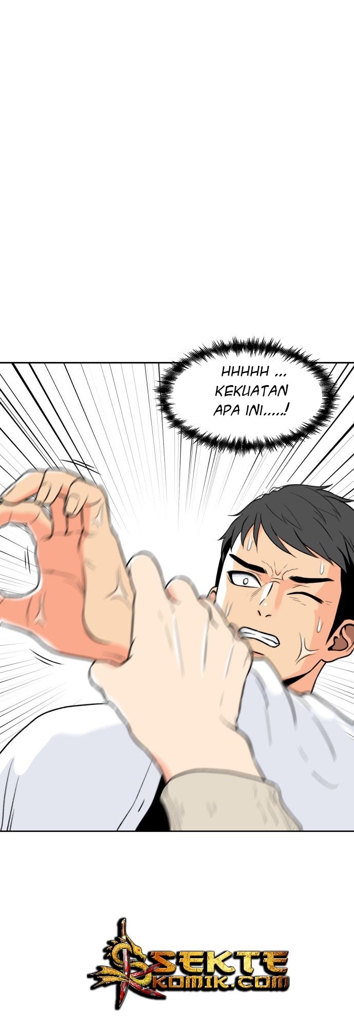Face Genius Chapter 6 Halaman 9